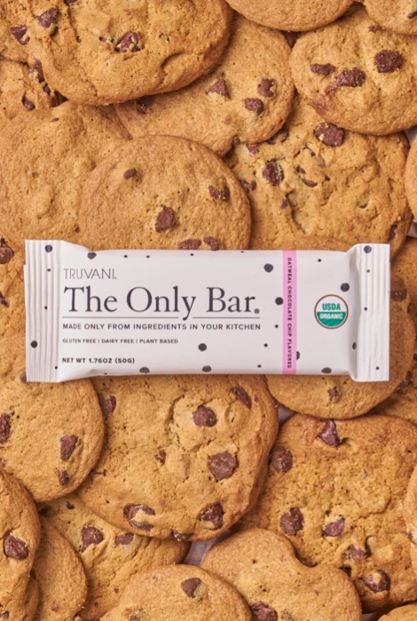 Oatmeal Chocolate Chip