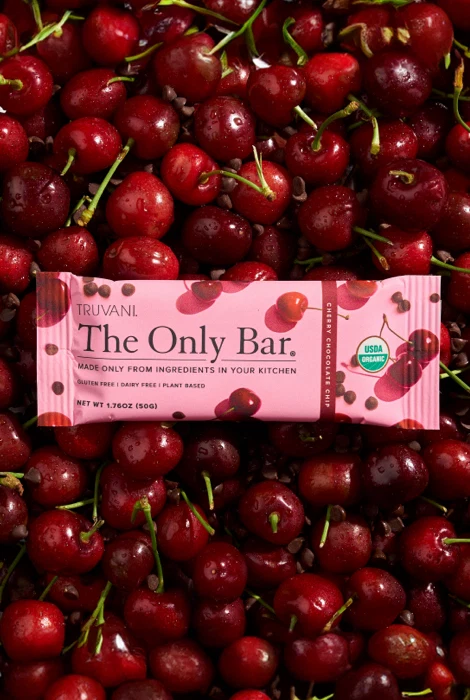 Cherry Chocolate Chip