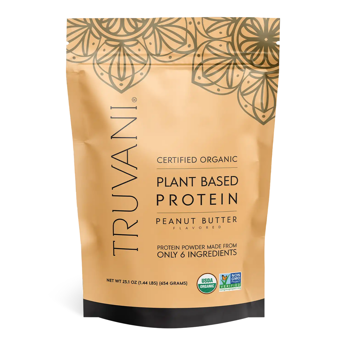 Plant Based Protein Powder (20 Serve Bag)