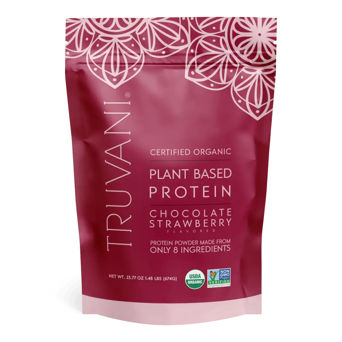 Plant Based Protein Powder (20 Serve Bag)