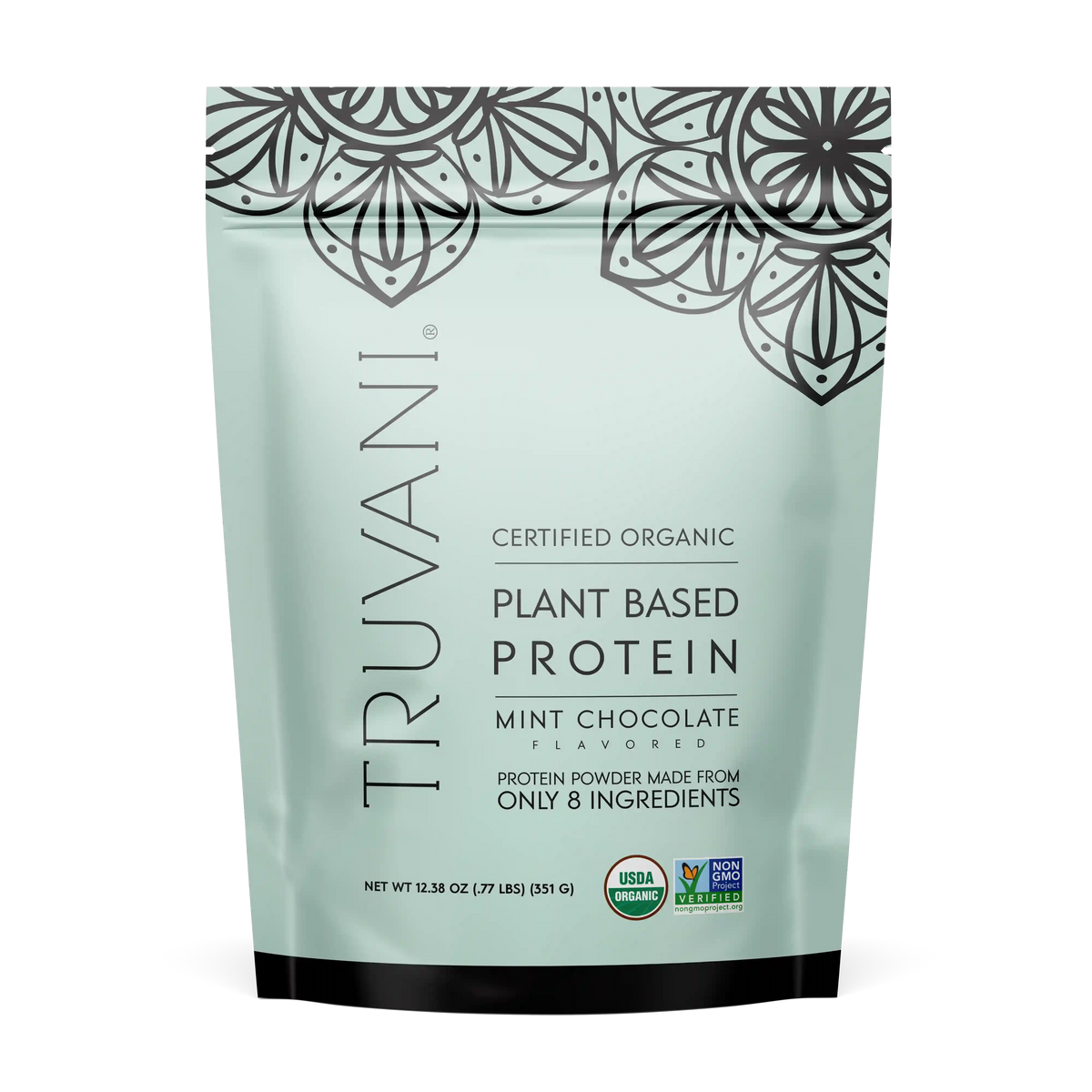 Plant Based Protein Powder