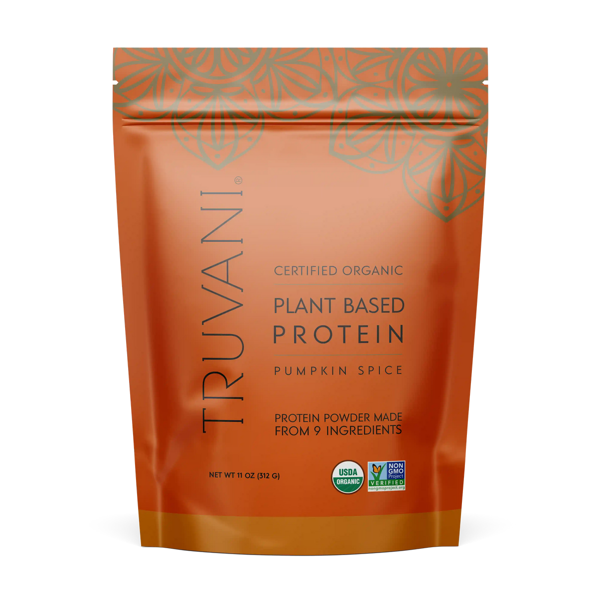 Plant Based Protein Powder