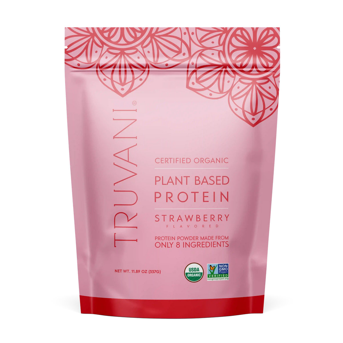 Plant Based Protein Powder