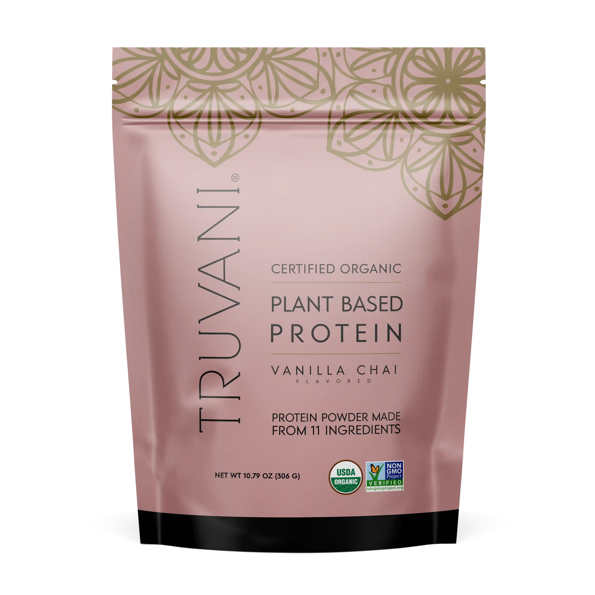 Plant Based Protein Powder