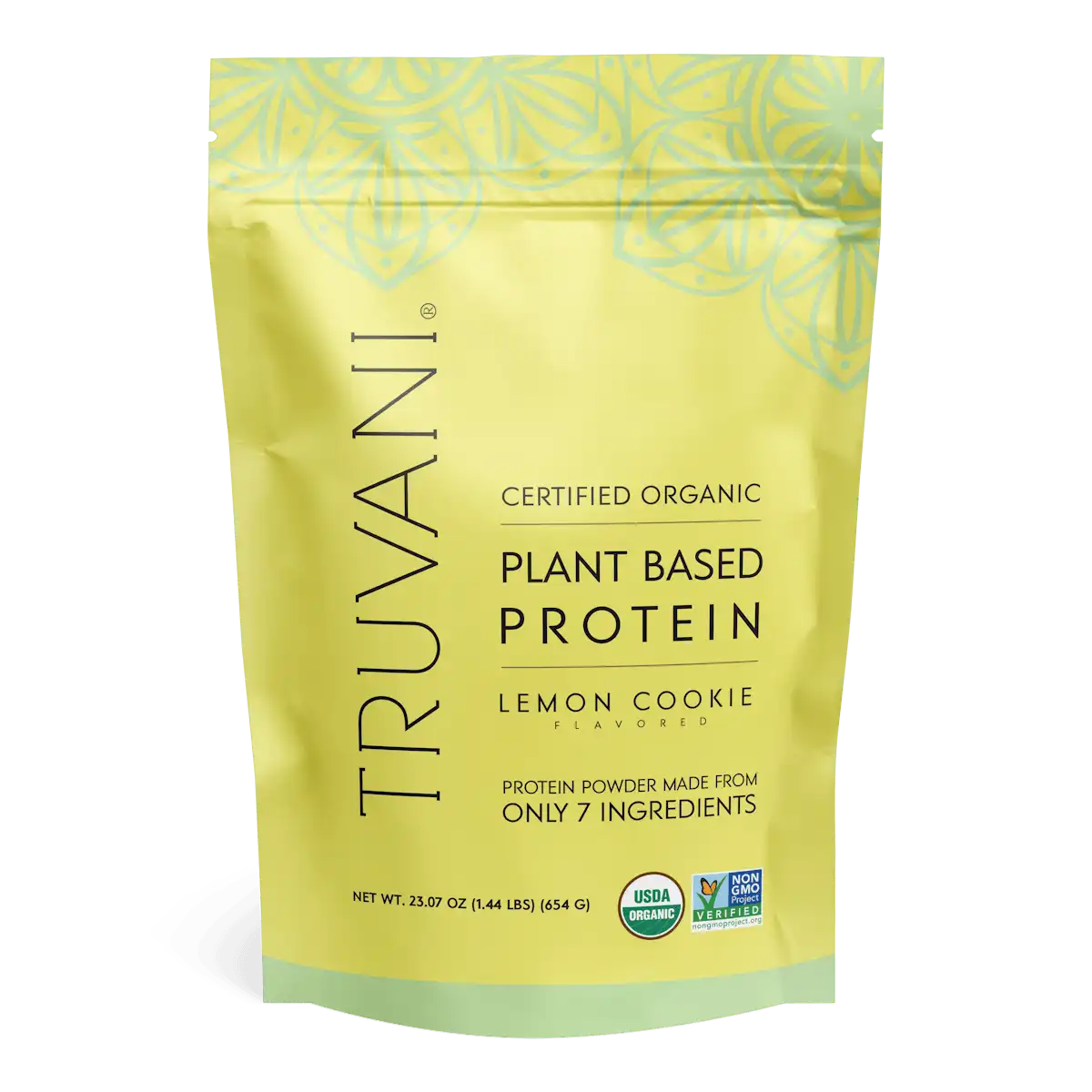 Plant Based Protein Powder (20 Serve Bag)
