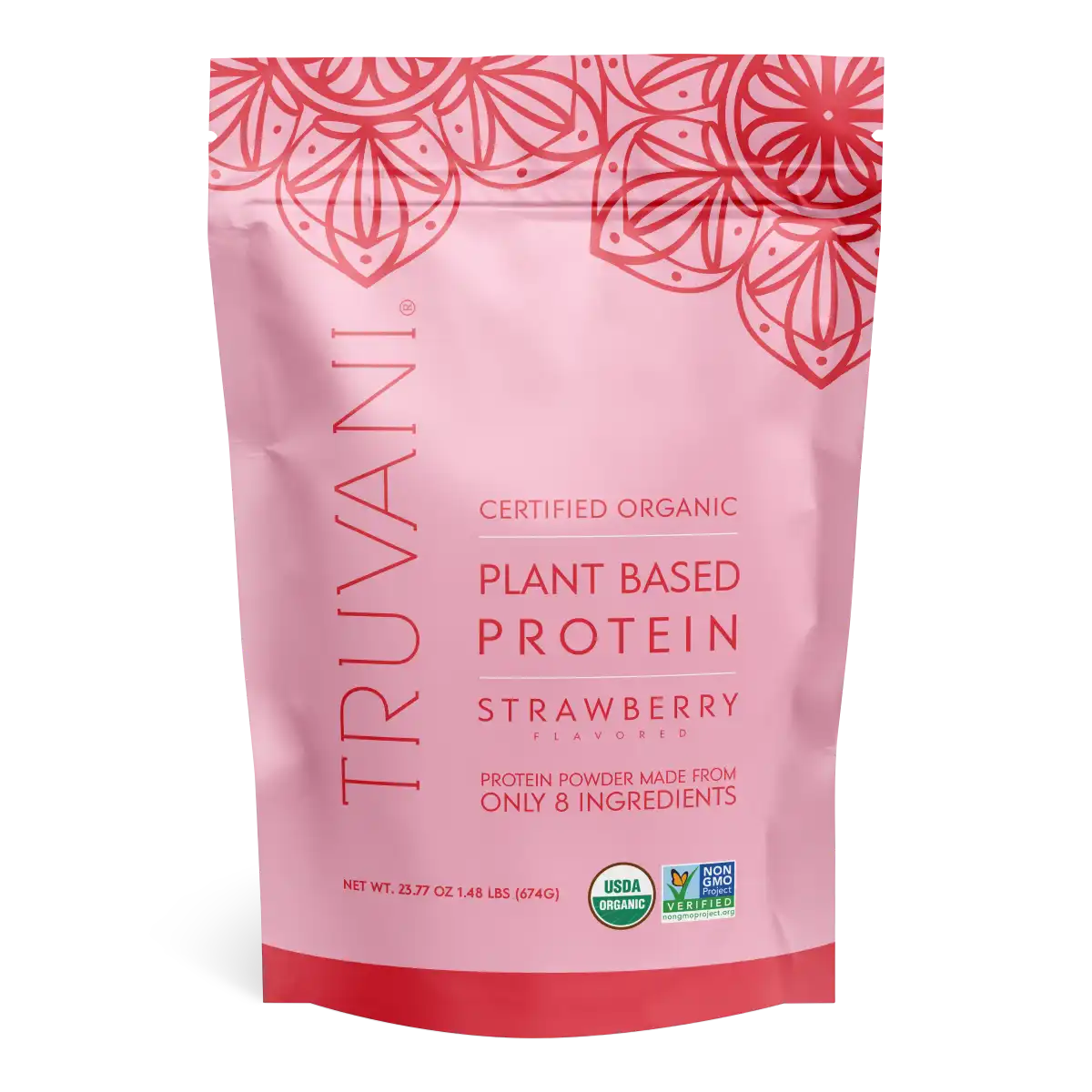 Plant Based Protein Powder (10 Servings)