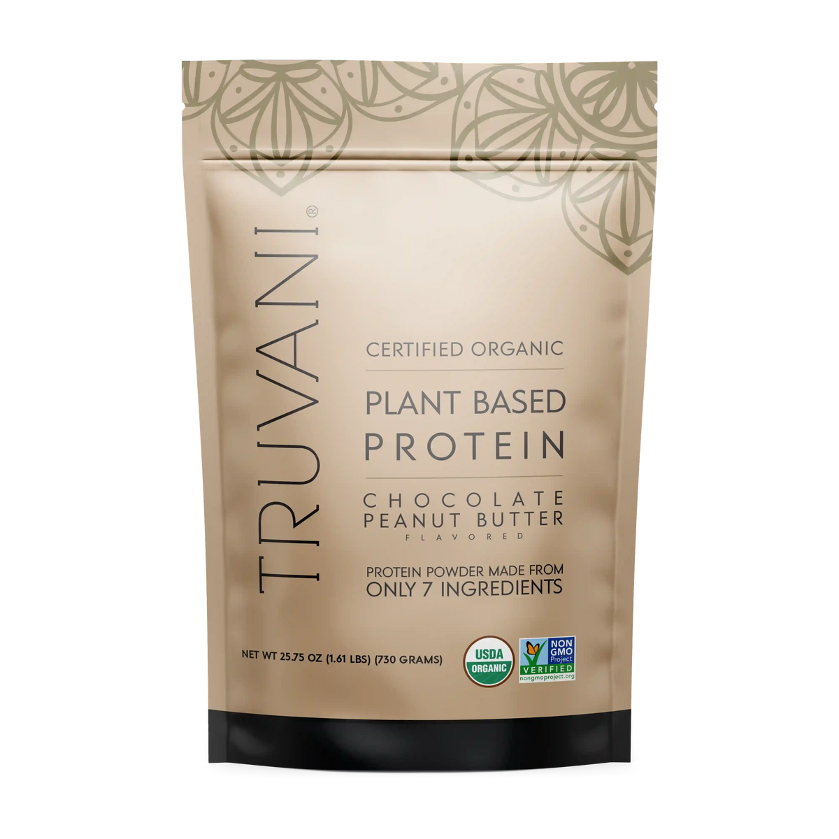 Plant Based Protein Powder (10 Servings)