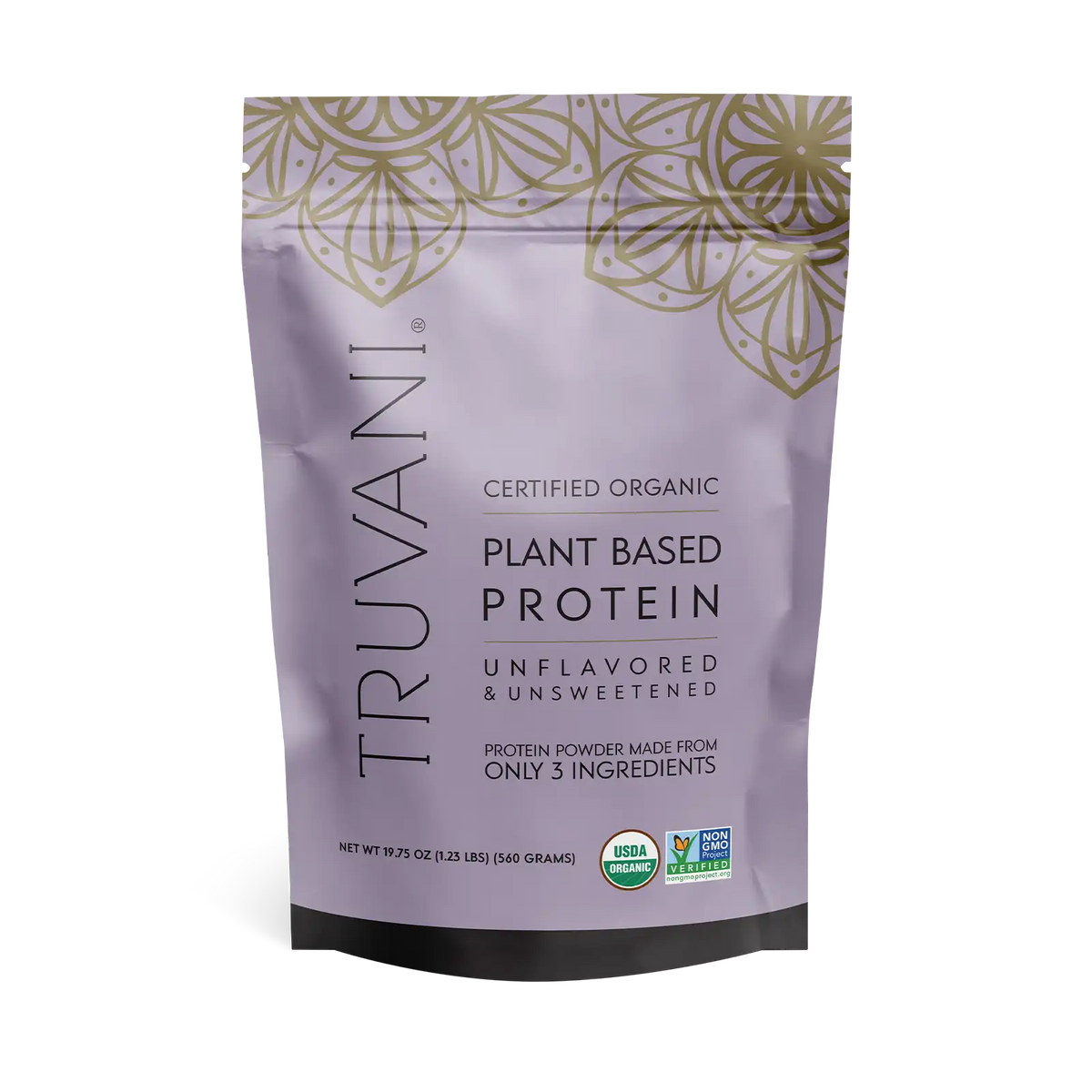 Plant Based Protein Powder [20 Serve Bag]