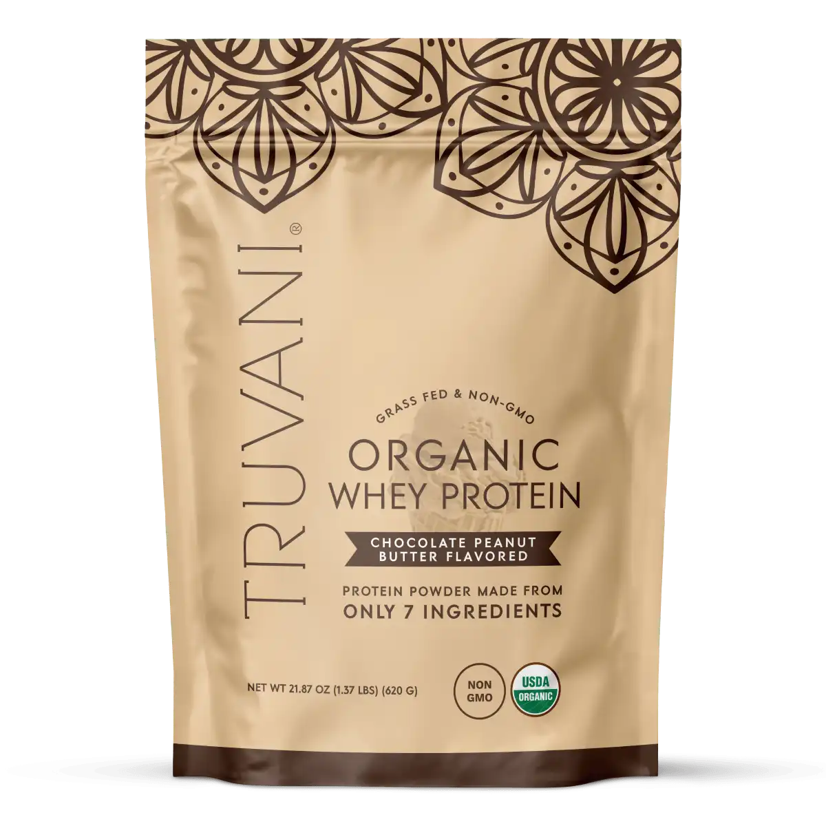 Whey Protein Powder